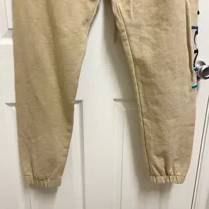 XL 新品 未使用 champion × KITH double logo TEE チャンピオン × キス コラボ Tシャツ 灰色 グレー Kith | Pants | Kith X Champion Double Logo Sweatpants | Poshmark